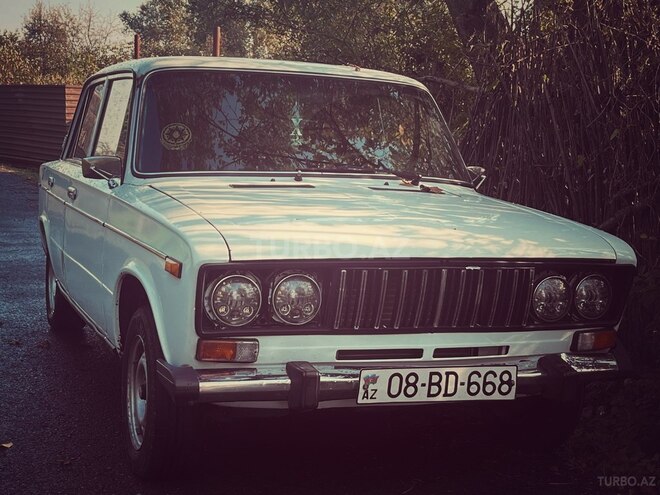 LADA (VAZ) 2106 1992, 40,000 km - 1.3 л - Balakən