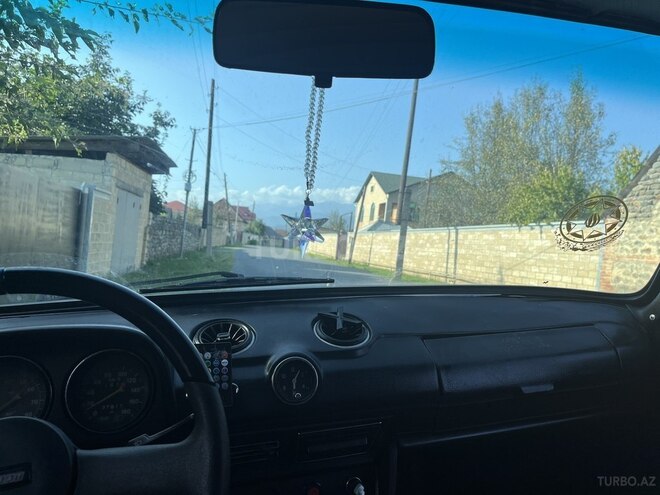LADA (VAZ) 2106 1992, 40,000 km - 1.3 л - Balakən