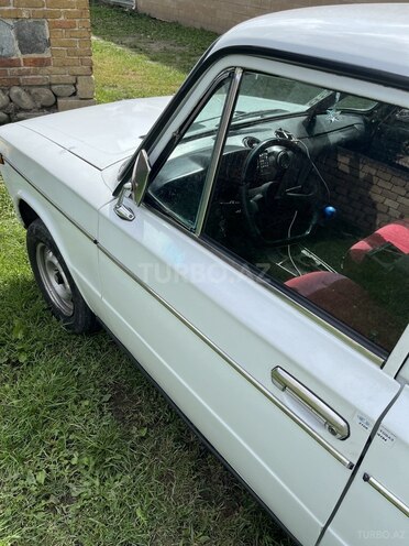 LADA (VAZ) 2106 1992, 40,000 km - 1.3 л - Balakən