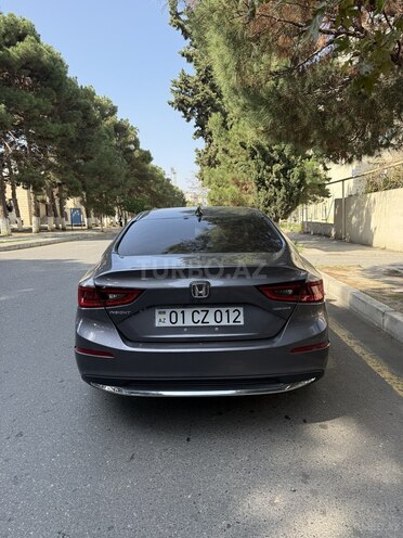 Honda Insight 2021, 250,000 km - 1.5 l - Bakı