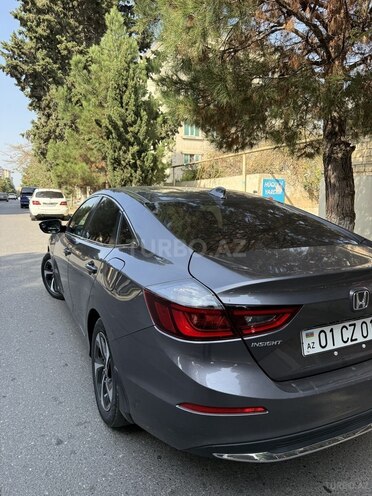 Honda Insight 2021, 250,000 km - 1.5 l - Bakı