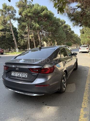 Honda Insight 2021, 250,000 km - 1.5 l - Bakı