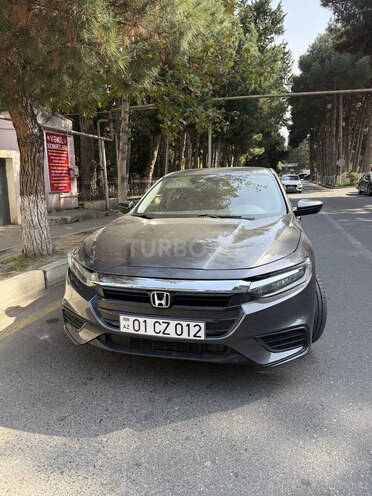Honda Insight 2021, 250,000 km - 1.5 l - Bakı
