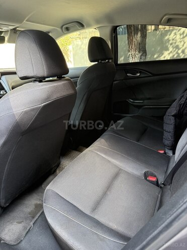 Honda Insight 2021, 250,000 km - 1.5 l - Bakı