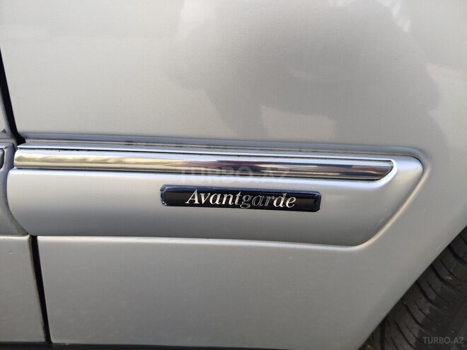 Mercedes E 240 1998, 396,265 km - 2.4 l - Sumqayıt
