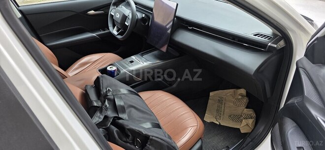Changan Qiyuan A05 2025, 12,000 km - 1.5 l - Bakı