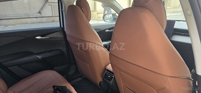 Changan Qiyuan A05 2025, 12,000 km - 1.5 l - Bakı