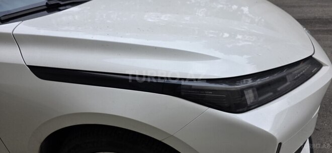 Changan Qiyuan A05 2025, 12,000 km - 1.5 l - Bakı