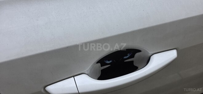 Changan Qiyuan A05 2025, 12,000 km - 1.5 l - Bakı
