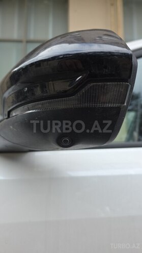 Changan Qiyuan A05 2025, 12,000 km - 1.5 l - Bakı