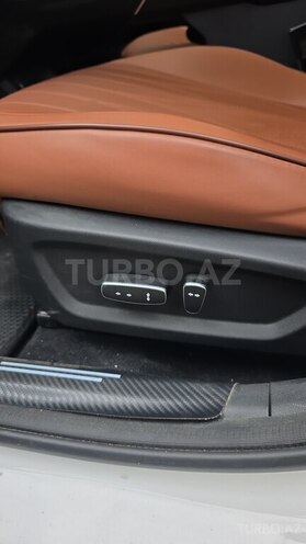 Changan Qiyuan A05 2025, 12,000 km - 1.5 l - Bakı