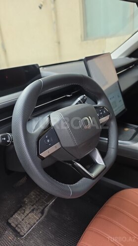 Changan Qiyuan A05 2025, 12,000 km - 1.5 l - Bakı