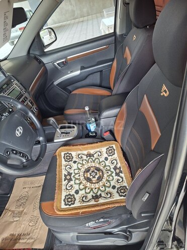 Hyundai Santa Fe 2008, 166,000 km - 2.0 л - Masallı