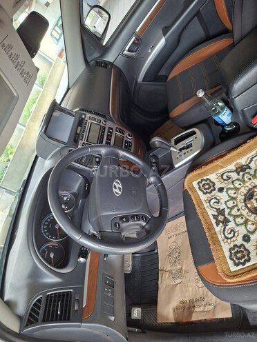 Hyundai Santa Fe 2008, 166,000 km - 2.0 л - Masallı