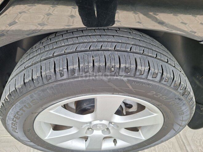 Hyundai Santa Fe 2008, 166,000 km - 2.0 л - Masallı