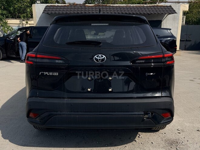 Toyota  2026, 0 km - 2.0 l - Bakı