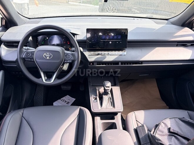 Toyota  2026, 0 km - 2.0 l - Bakı