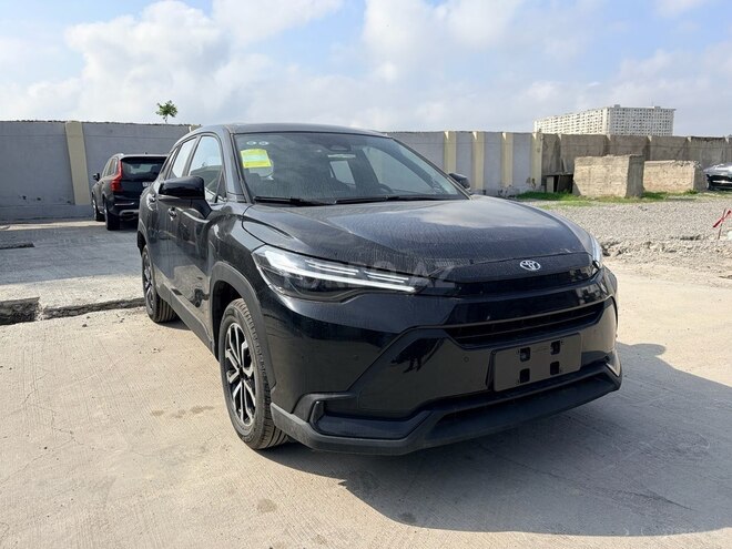 Toyota  2026, 0 km - 2.0 l - Bakı
