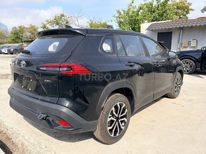 Toyota  2026, 0 km - 2.0 l - Bakı