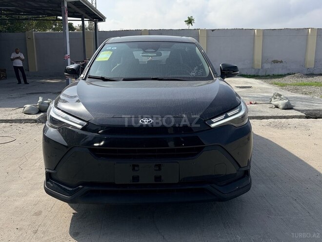 Toyota  2026, 0 km - 2.0 l - Bakı