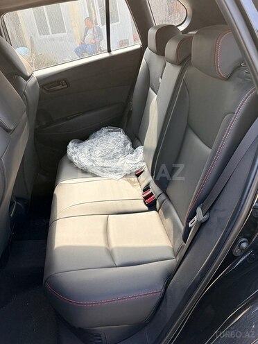 Toyota  2026, 0 km - 2.0 l - Bakı