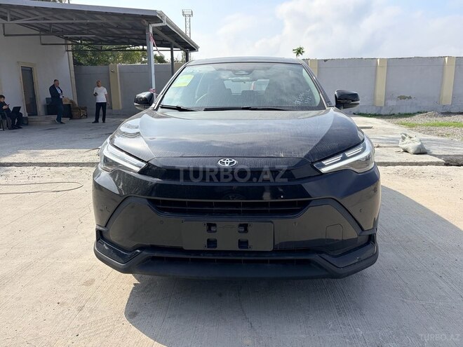 Toyota  2026, 0 km - 2.0 l - Bakı