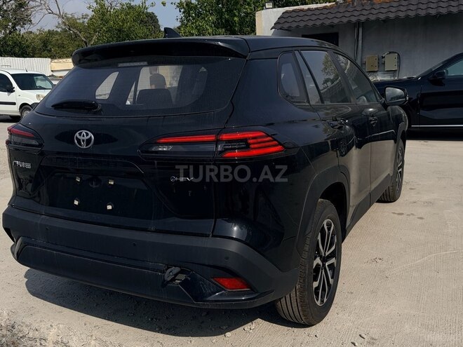 Toyota  2026, 0 km - 2.0 l - Bakı