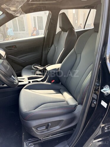 Toyota  2026, 0 km - 2.0 l - Bakı