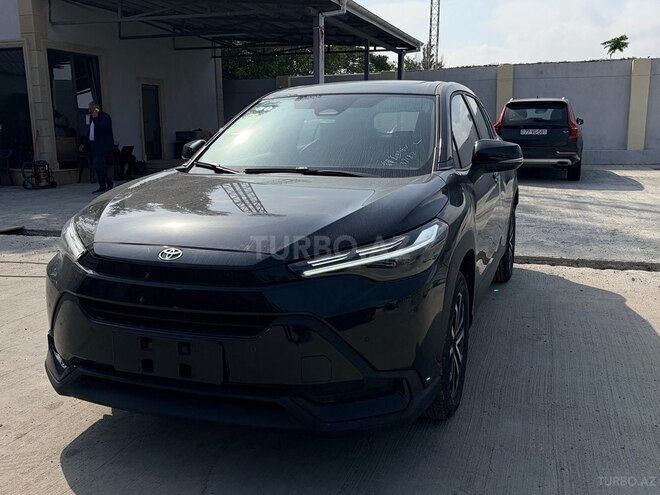 Toyota  2026, 0 km - 2.0 l - Bakı