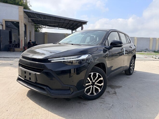 Toyota  2026, 0 km - 2.0 l - Bakı