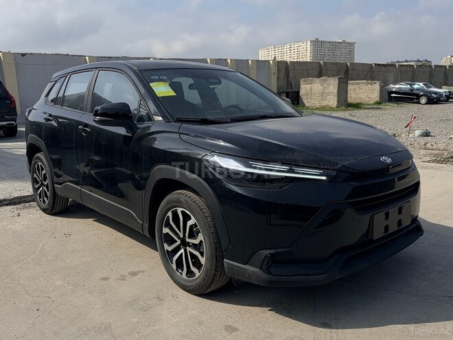 Toyota  2026, 0 km - 2.0 l - Bakı