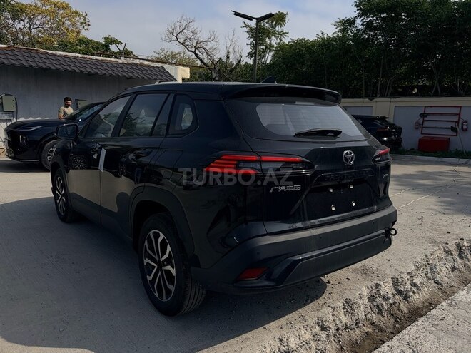 Toyota  2026, 0 km - 2.0 l - Bakı