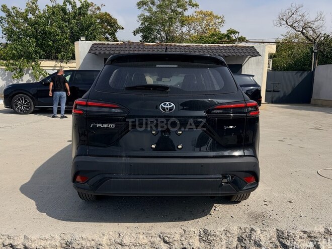 Toyota  2026, 0 km - 2.0 l - Bakı