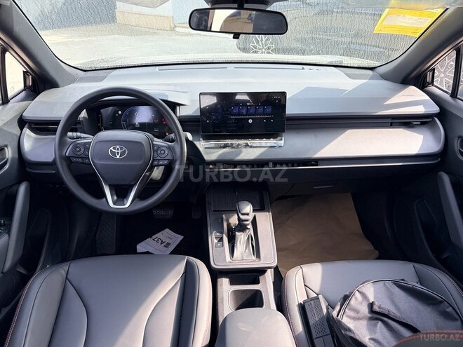 Toyota  2026, 0 km - 2.0 l - Bakı