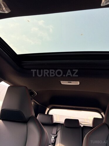 Toyota  2026, 0 km - 2.0 l - Bakı