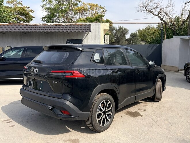 Toyota  2026, 0 km - 2.0 l - Bakı