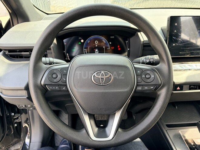 Toyota  2026, 0 km - 2.0 l - Bakı