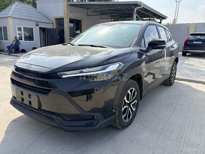 Toyota  2026, 0 km - 2.0 l - Bakı