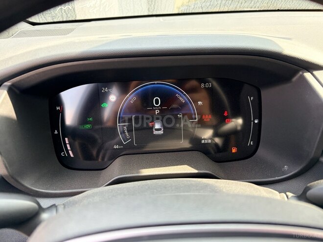 Toyota  2026, 0 km - 2.0 l - Bakı