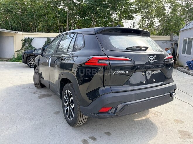 Toyota  2026, 0 km - 2.0 l - Bakı