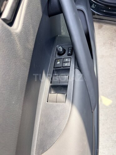 Toyota  2026, 0 km - 2.0 l - Bakı
