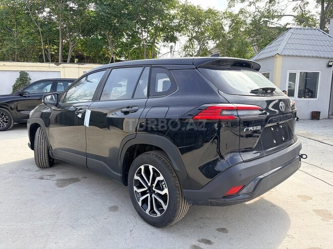 Toyota  2026, 0 km - 2.0 l - Bakı