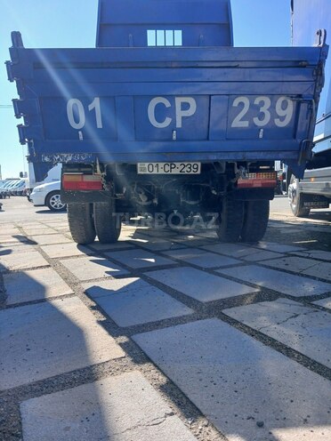 Mercedes Atego 816 2023, 38,000 km - 2.2 l - Bakı