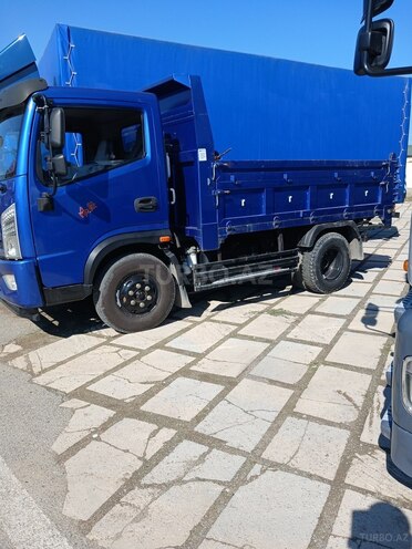 Mercedes Atego 816 2023, 38,000 km - 2.2 l - Bakı