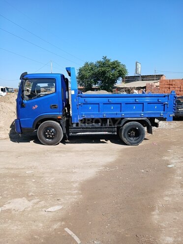 Mercedes Atego 816 2023, 38,000 km - 2.2 l - Bakı