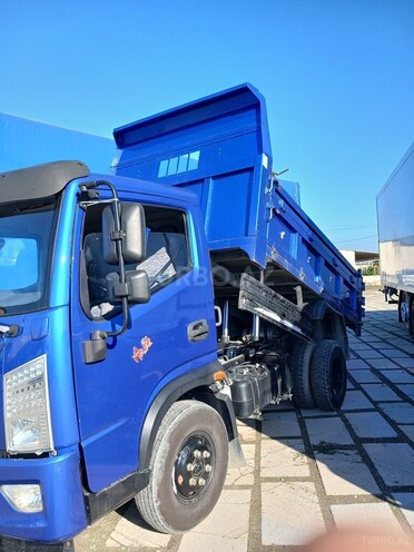 Mercedes Atego 816 2023, 38,000 km - 2.2 l - Bakı