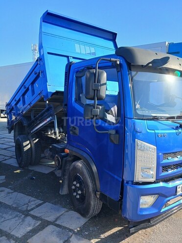 Mercedes Atego 816 2023, 38,000 km - 2.2 l - Bakı
