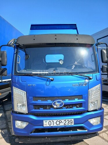 Mercedes Atego 816 2023, 38,000 km - 2.2 l - Bakı