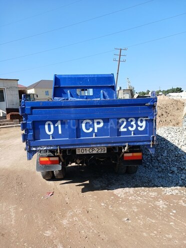 Mercedes Atego 816 2023, 38,000 km - 2.2 l - Bakı
