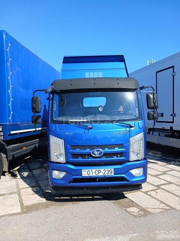 Mercedes Atego 816 2023, 38,000 km - 2.2 l - Bakı